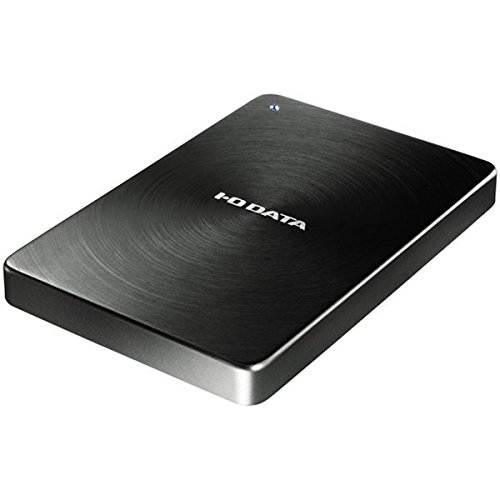 Amazon | アイ・オー・データ機器 USB3.0／2.0対応 ポータブル